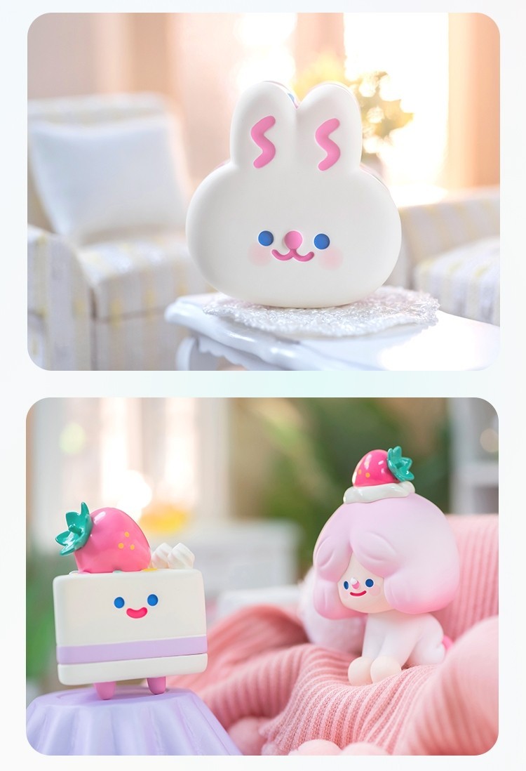 小王子盲盒卓大王rico网红玩具盲盒手办福袋盲袋扭蛋摆件盲盒娃娃全套