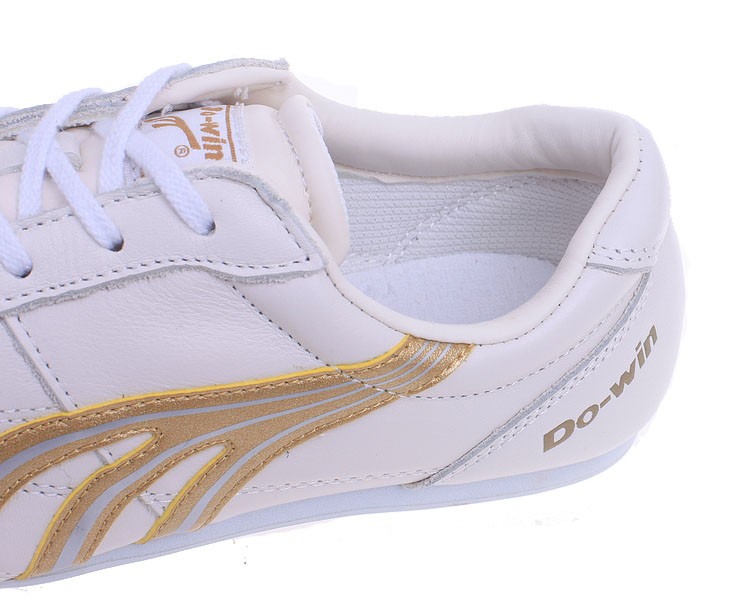 do-win/多威太极拳鞋新款武术鞋太极鞋功夫鞋男女牛筋底练功鞋训练鞋