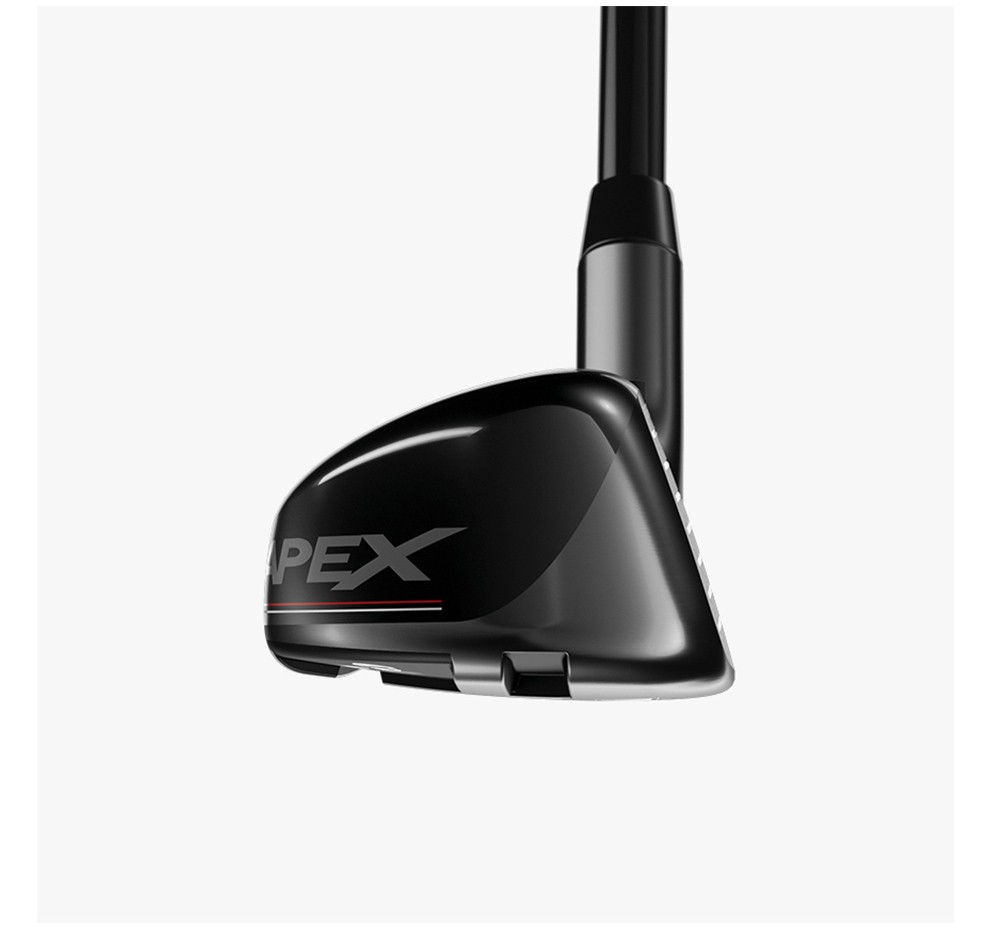 官方旗舰2021新款callaway卡拉威高尔夫球杆小鸡腿apexpro男士铁木杆