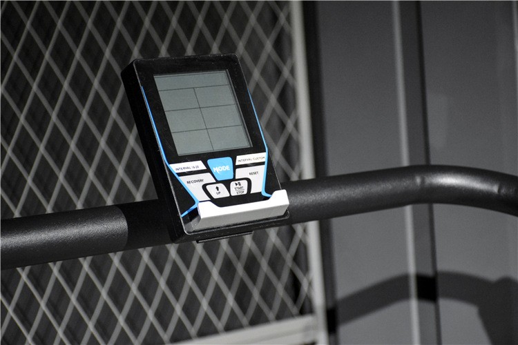 韦步商用无动力跑步机家用曲面弧形跑步机静音私教工作室健身房器材em