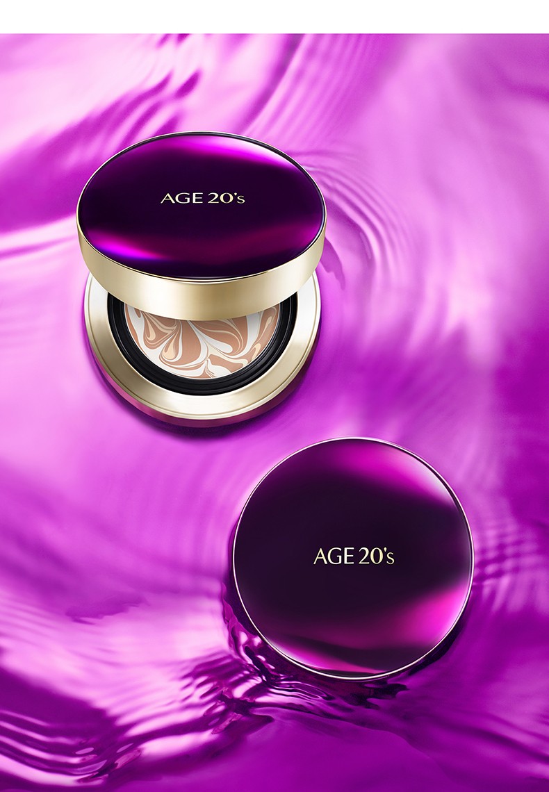 品牌授权韩国age20s爱敬气垫bb霜女水粉霜水光精华霜持久保湿防晒遮瑕