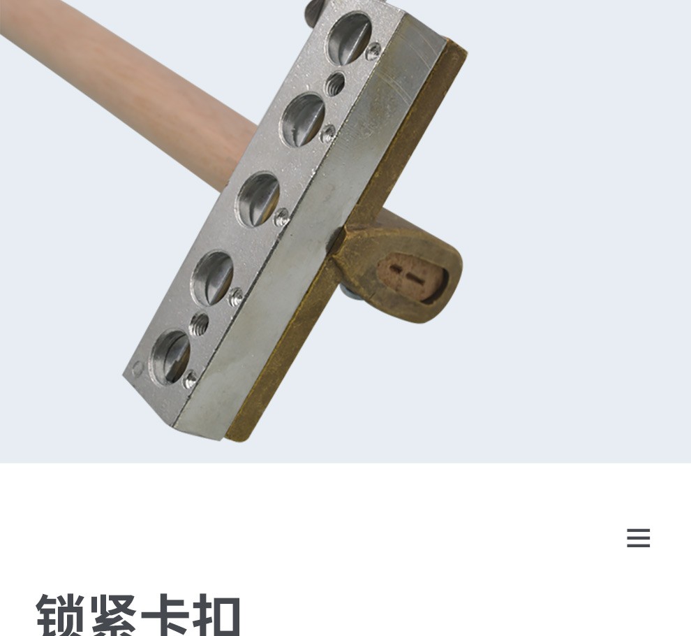 bor博瑞猪用进口刺锤动物甩刺青钳牲畜甩刺钉墨托动物身份标识甩刺锤