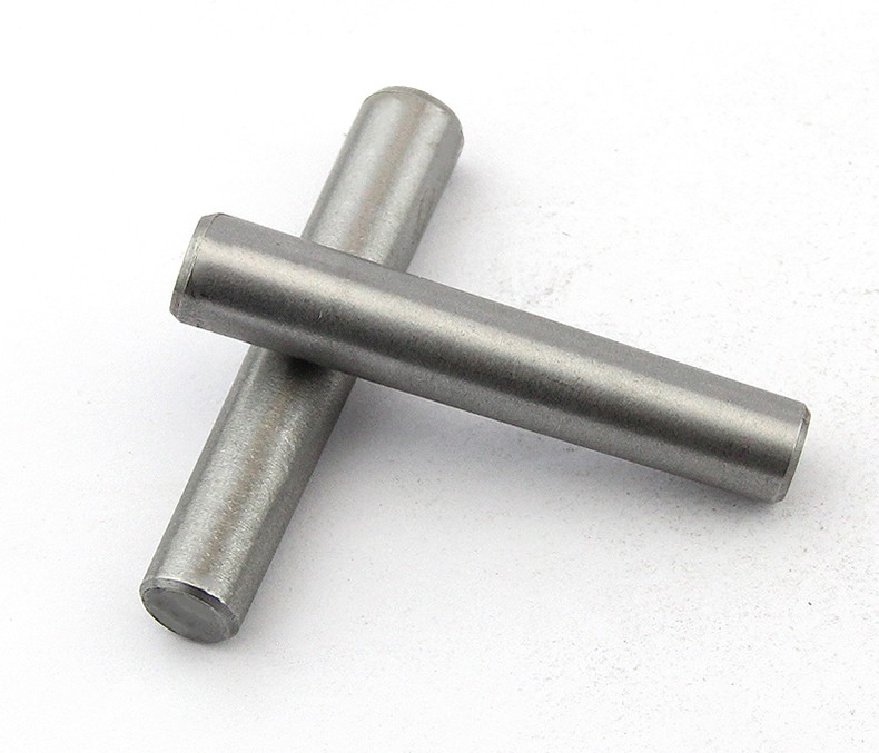 静璇gb117圆锥销钉 圆锥定位销 锥形销 锥度销子m10m12m16m20 m12*30