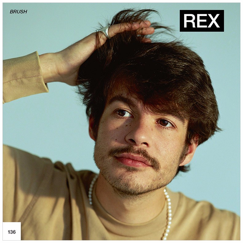 《fantastic man no.