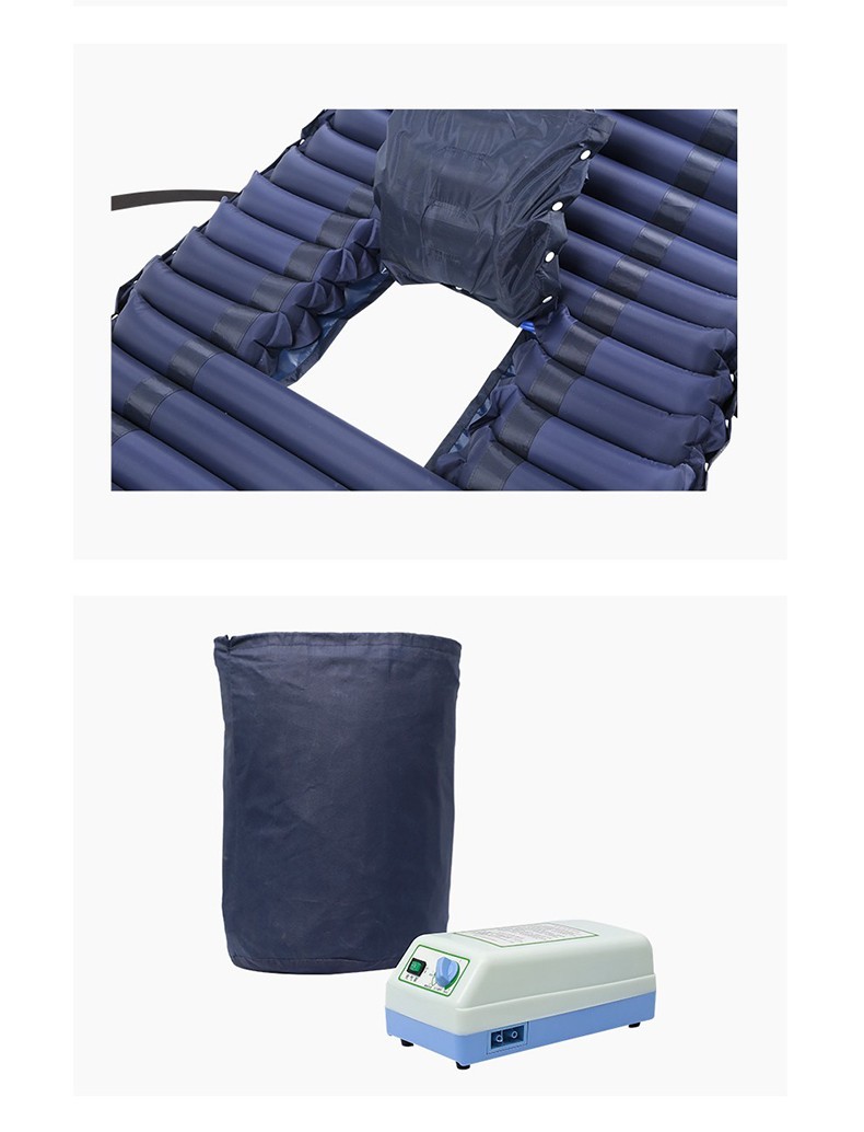 气垫床医用褥疮垫充气病床垫卧床病单人防压医疗瘫痪老人翻身护理静音