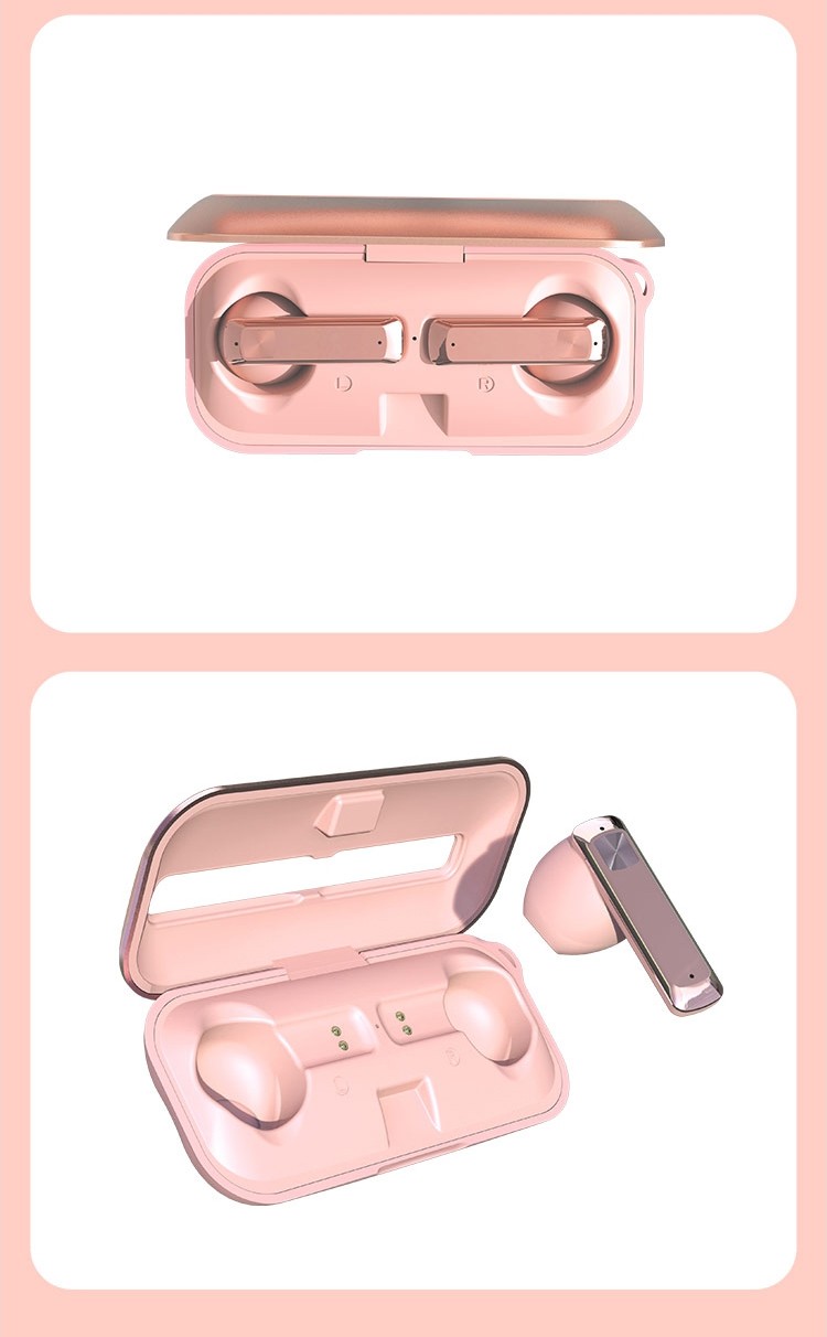 幻响imu真无线蓝牙耳机降噪耳麦高清通适立体声音乐phone13maxios安卓