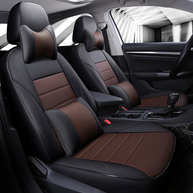 日产逍客座套 19/2021款东风日产尼桑新逍客原车版专用冬四季通用座垫