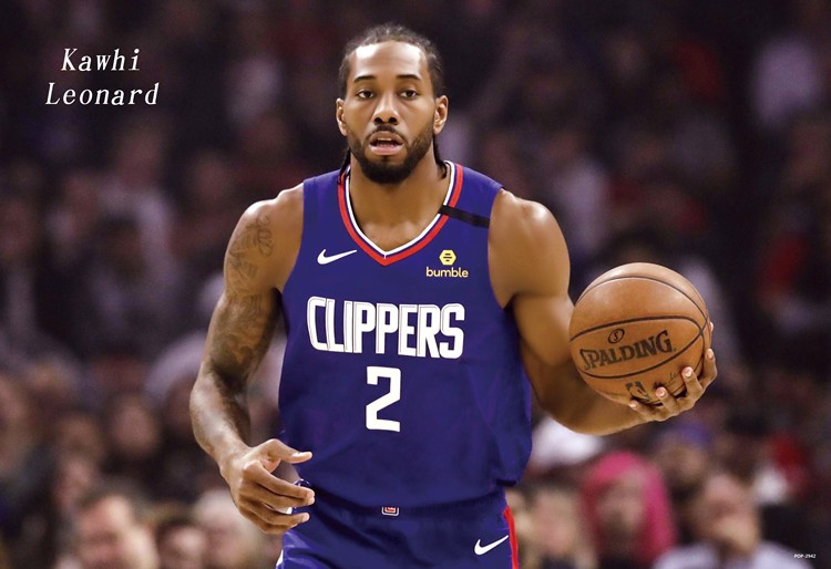 篮球球星海报墙贴纸壁画报宿舍全明星哈登欧文or詹姆斯