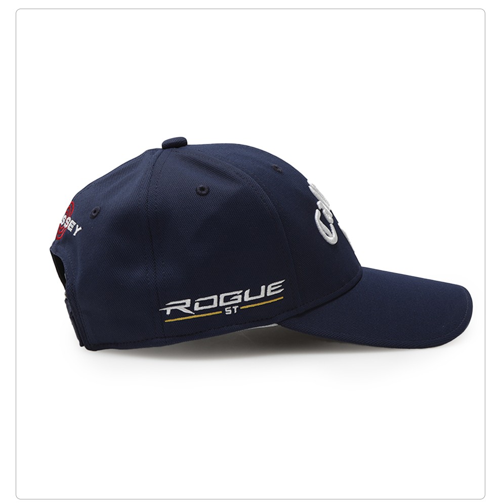 callaway卡拉威 高尔夫球帽男士2022新款golf运动遮阳帽子 简约型舒适