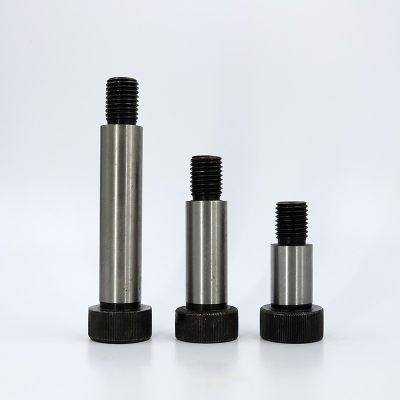 伟立信特长12/13/16塞打螺丝等高螺丝/内六角轴肩限位螺栓/12/13/16长