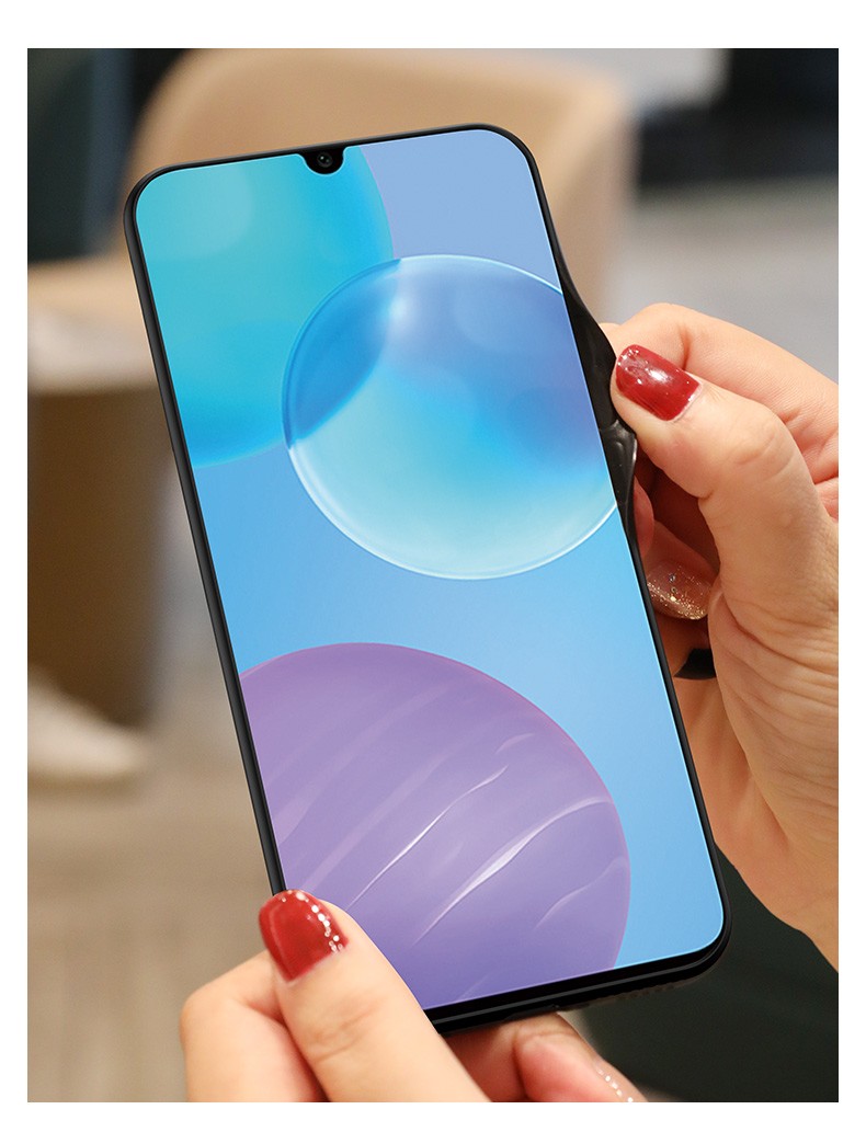 honor防摔新款全包边荣耀30lite潮流创意个性简约荣耀30青春版亮面黑