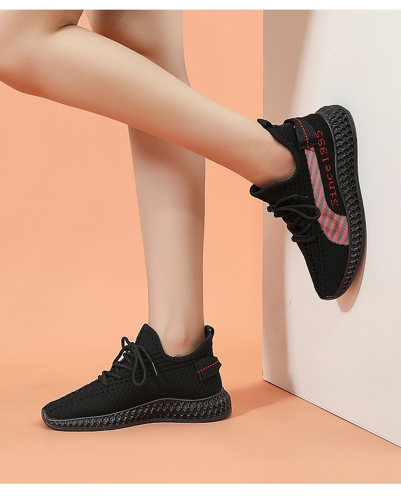 时尚女鞋 休闲鞋 cardamom rouge 2021春夏新款女式运动鞋时尚兵俑马