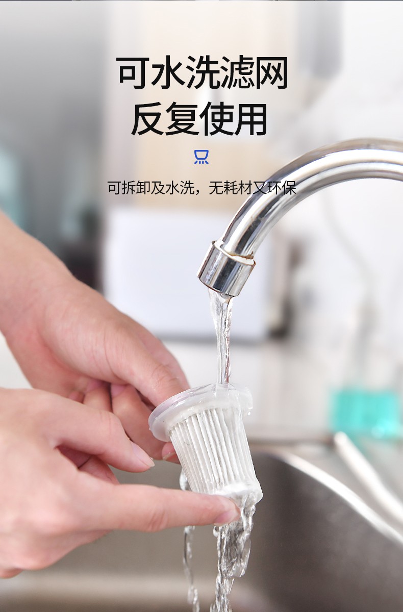 闪恩 车载吸尘器车用无线充电汽车内家用两用吸尘机强力大功率小型