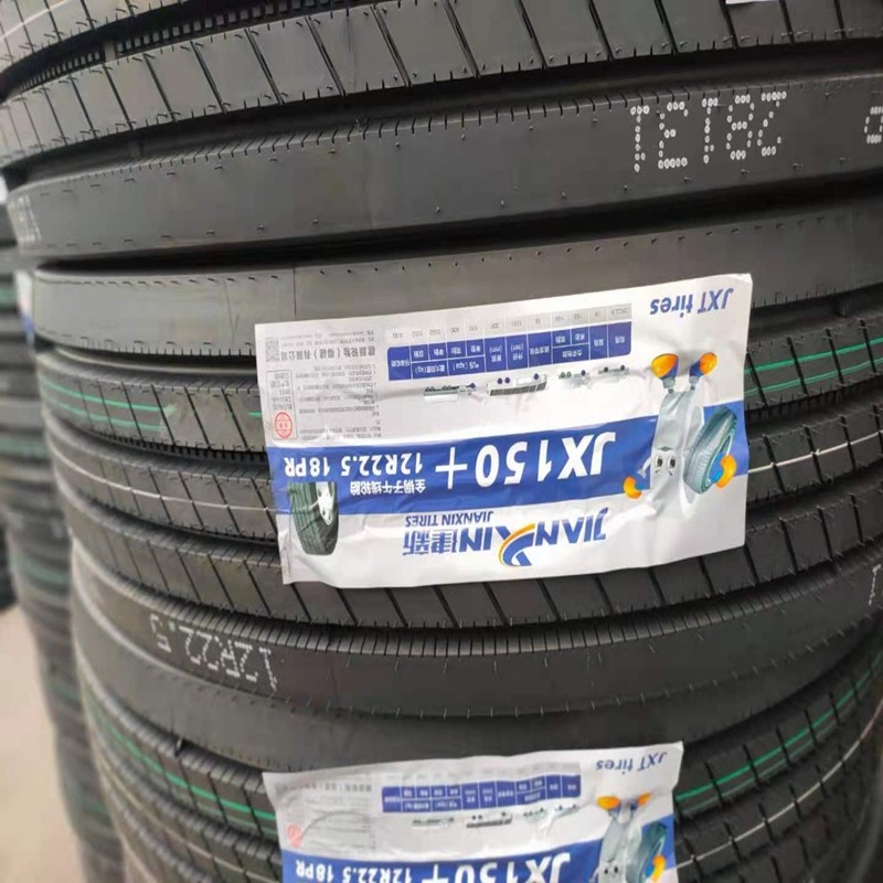 建新12r22.5 jx295 12r22.5 jx150  耐磨出名 12r22.5 jx150  18pr