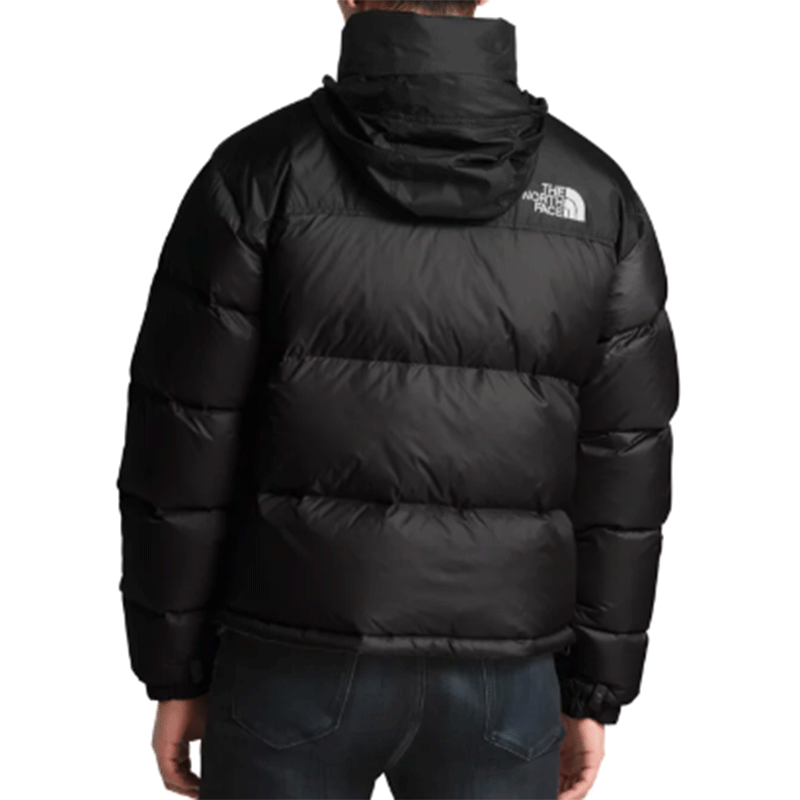 北面羽绒服复刻版和正品的区别(避坑知识篇)