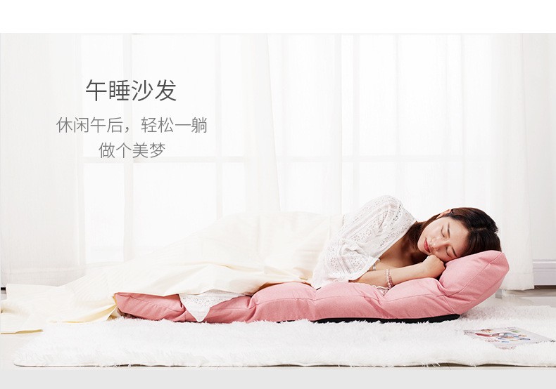 哺乳椅 喂奶枕 孕妇枕头护腰侧哺乳椅巴比塔榻榻米床上靠背哺乳躺椅