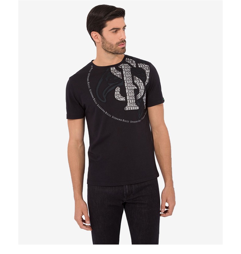 stefano ricci/史蒂芬劳.