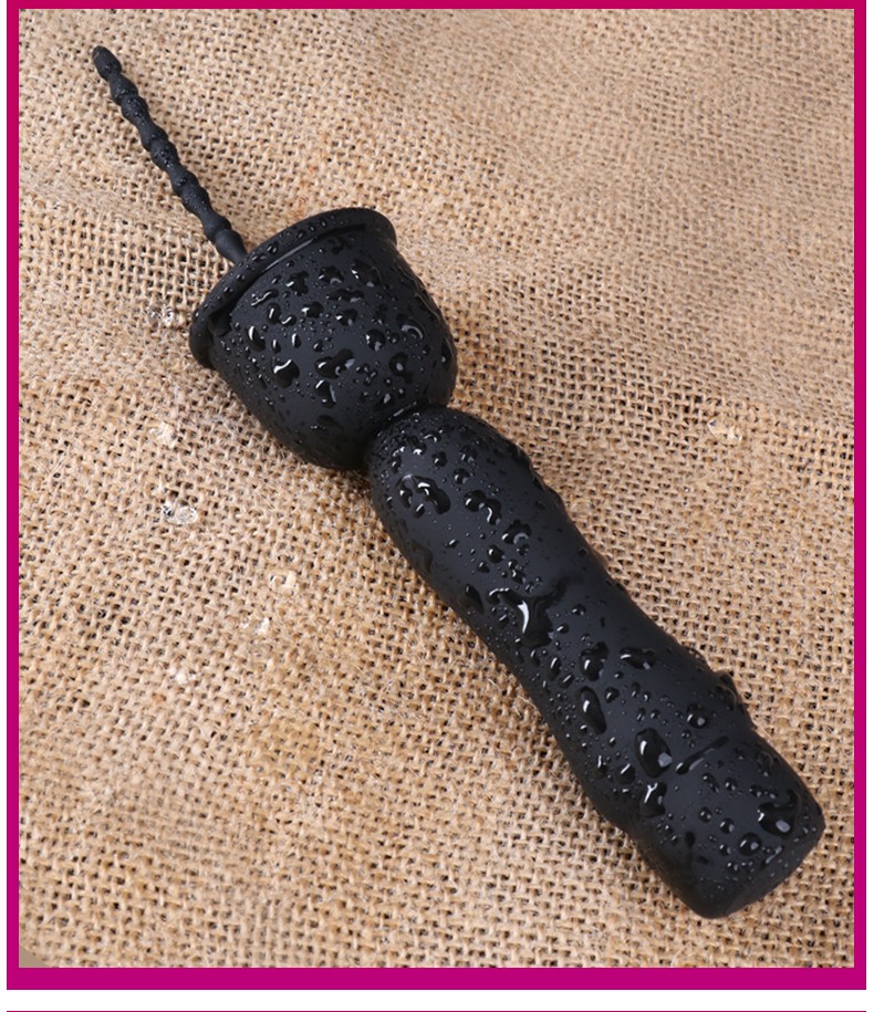 久爱jiuai充电马眼棒男用尿道高潮自慰振动棒自卫器具另类玩具成人