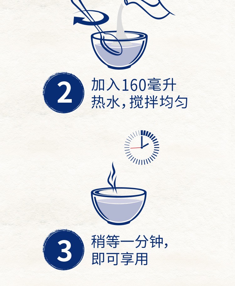 雀巢(nestle) 雀巢优麦缤纷高纤水果燕麦片 蓝莓水果