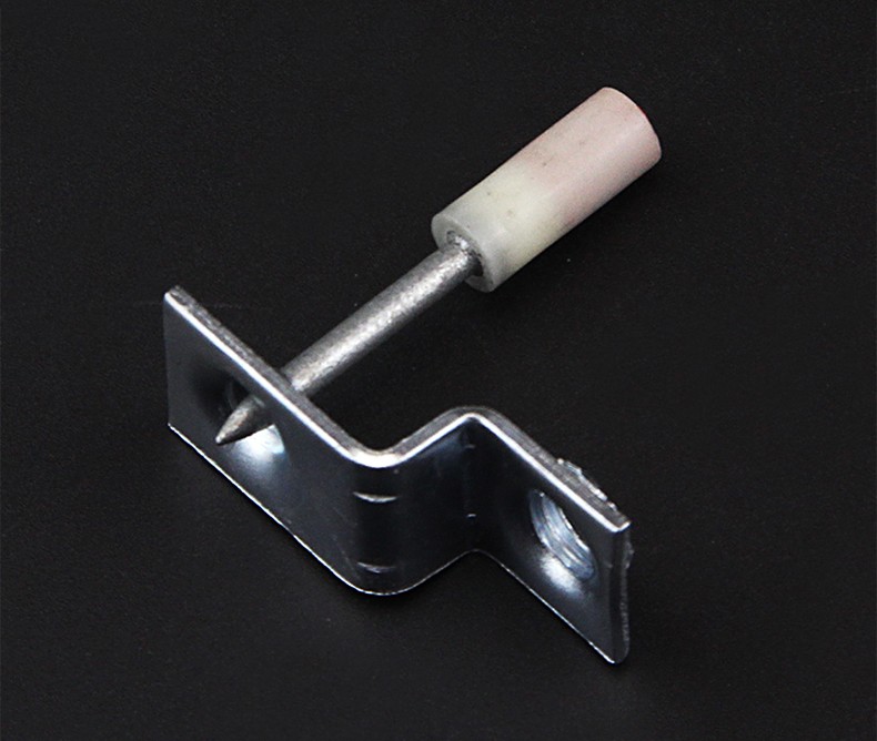 静璇吊顶神器射钉消音王钢钉枪全自动吊顶一体钉枪钉全套 16mm管卡钉