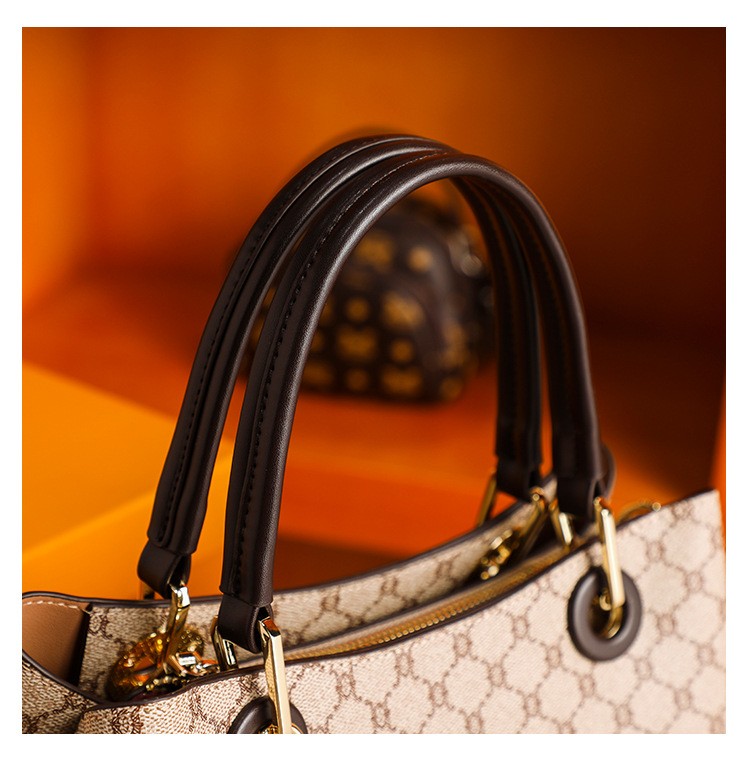 拉蒂奢品ratilux品牌包包女手提包女2021新款时尚洋气大容量百搭单肩