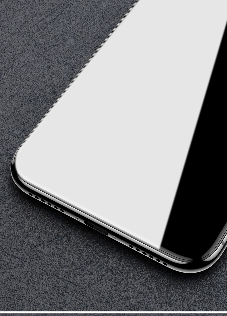 驰界适用苹果12钢化膜iphone12promax/mini高清全屏抗蓝光防摔防窥
