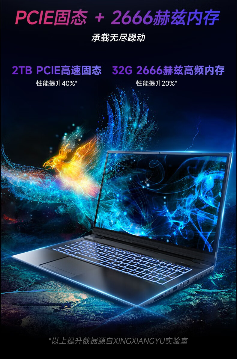 海鲅2023年新品战神rtx3060笔记本电脑游戏本酷睿i7独显吃鸡高端轻薄