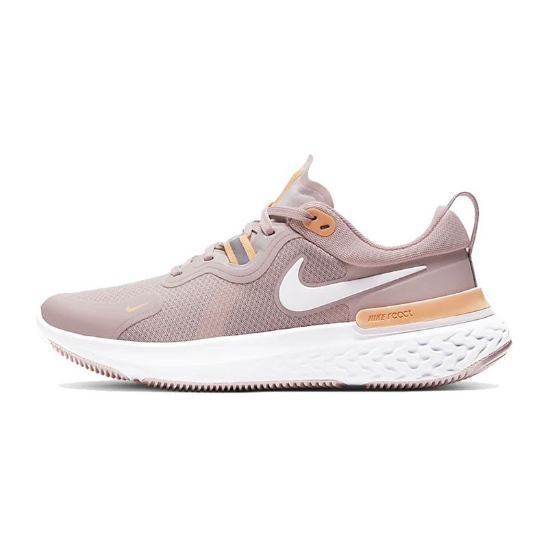 nike 耐克女鞋react miler运动鞋跑步鞋cw1778-602 cw1778-602 35.