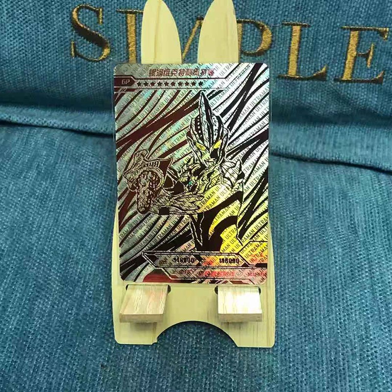 卡游奥特曼豪华版21弹sp泽塔德尔塔天爪ur拼图卡格丽乔托雷基亚双人梦