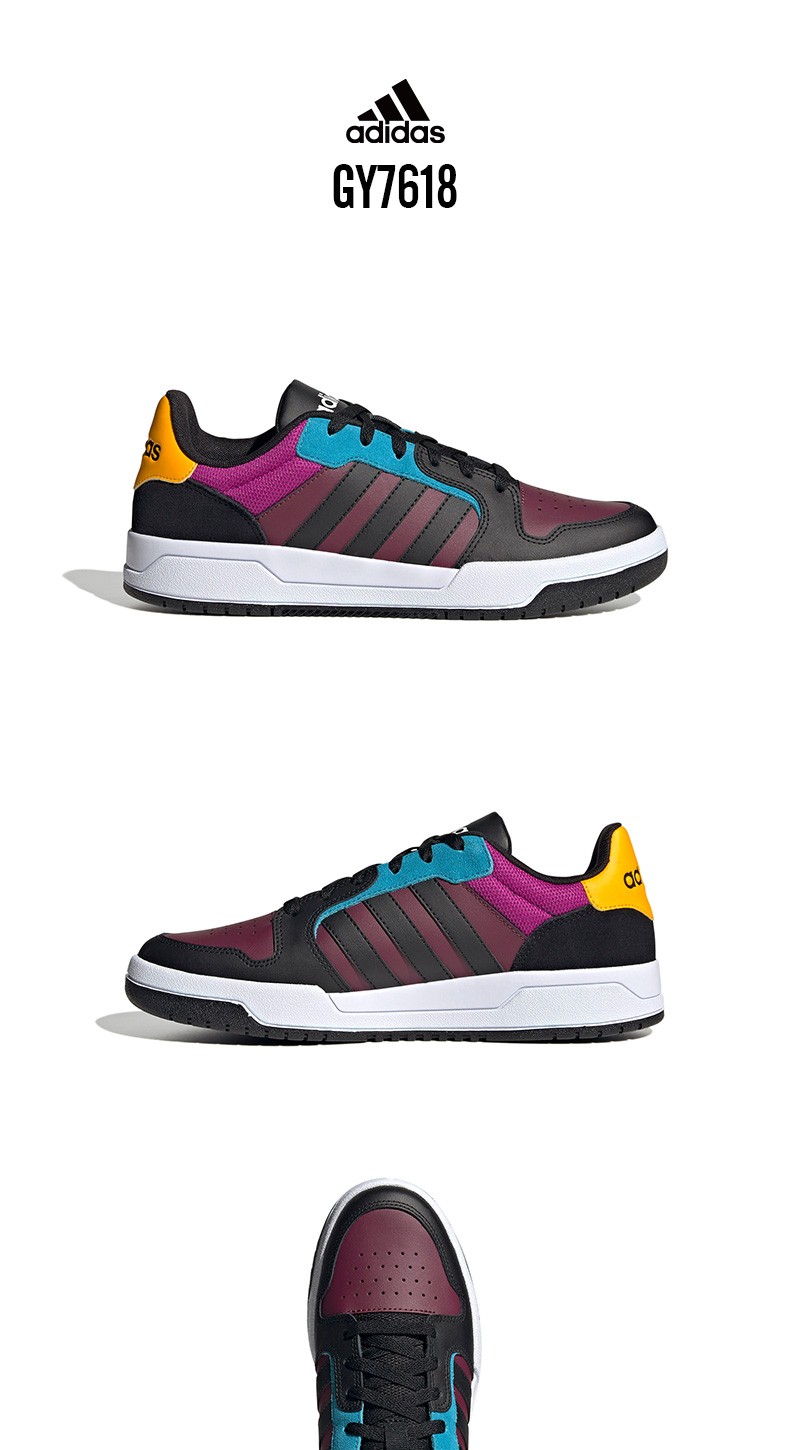 adidas阿迪达斯neo男鞋2021冬季新款运动鞋休闲鞋板鞋gx3800 gx3796