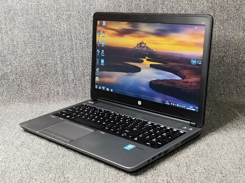 【二手9成新】惠普hp 650g1/850g 4740s二手笔记本电脑15寸大屏标压小