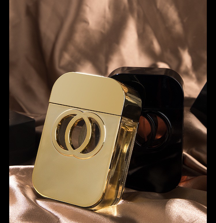 罪爱香水女士清新花果香调guilty淡香水喷雾75ml 罪爱女士