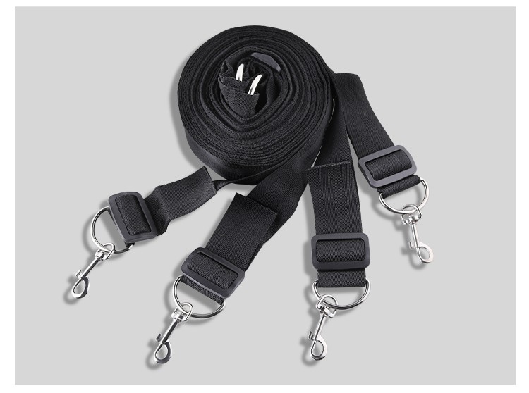 姬欲sm另类性玩具手脚拷固定捆绑套装手脚相连分腿束缚带夫妻男女用