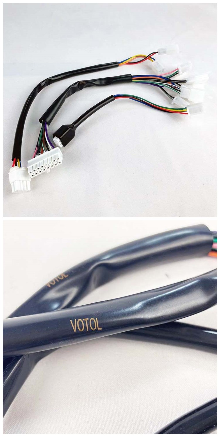 em100s配件150s72330蓝德控制器72470功能线usb数据线盖子螺丝 7235