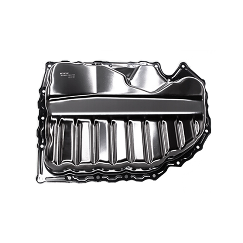 大众volkswagen奥迪原厂ea888发动机油底壳奥迪a3a5q3q5不带油位