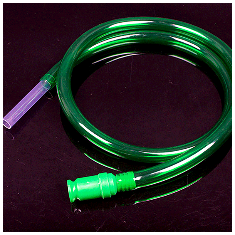 手动抽油器自吸车用尿素导流管汽车吸油汽油柴油抽油管 标准管1.