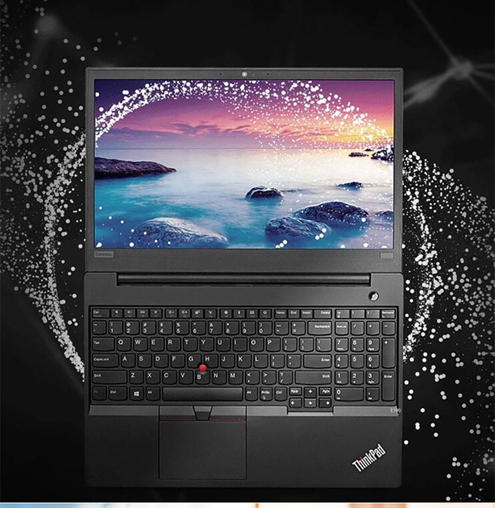 二手95新联想thinkpade470e570轻薄商务办公本14156英寸二手学生