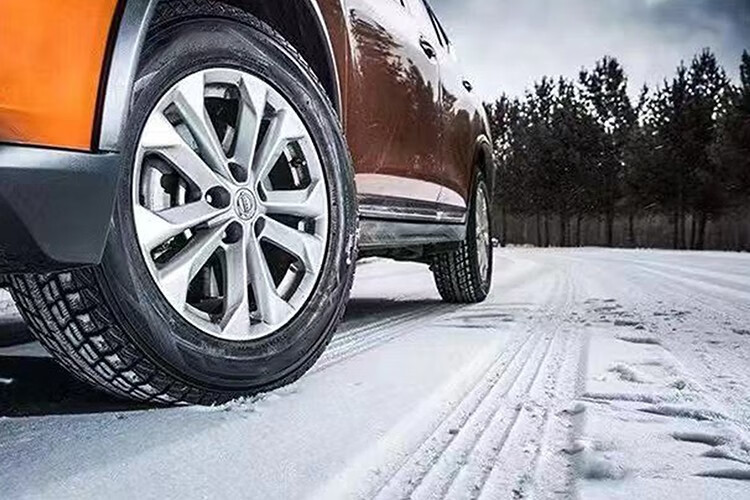冬季超强防滑雪地胎 排雪 215/60r16适配广汽传祺gm6【图片 价格 品牌