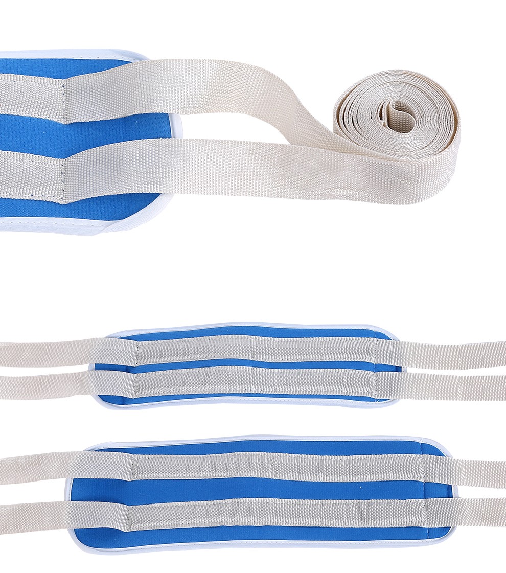 展翔 四肢约束带 医用卧床病人约束带 医用卧床病人约束带四肢捆绑