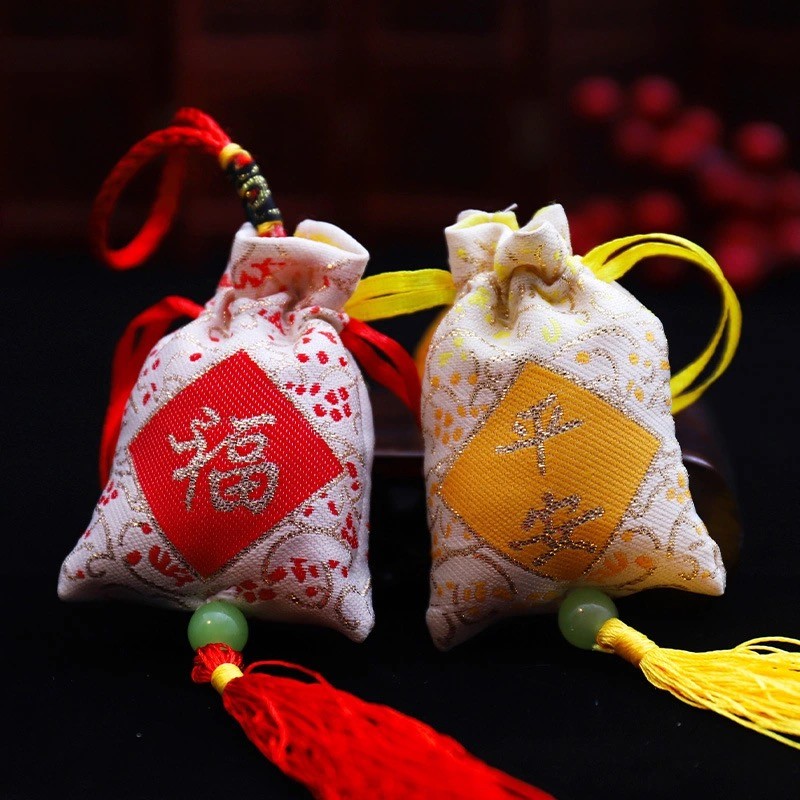 质优家香包衣柜防虫防霉除异味汽车我是房间随身持久香气10包