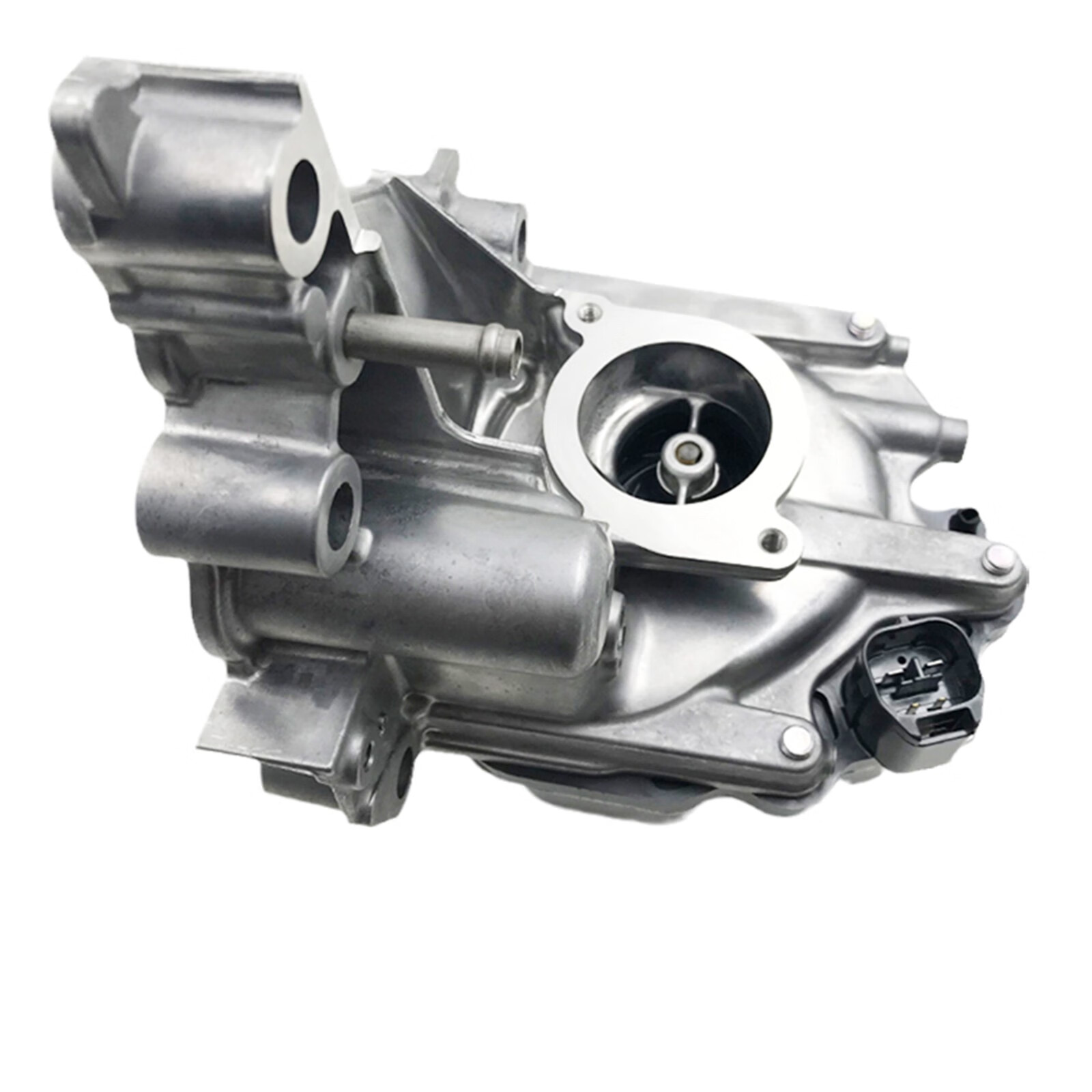 原厂配件4s直供水泵发动机水泵红杉埃尔法坦途塞纳水泵