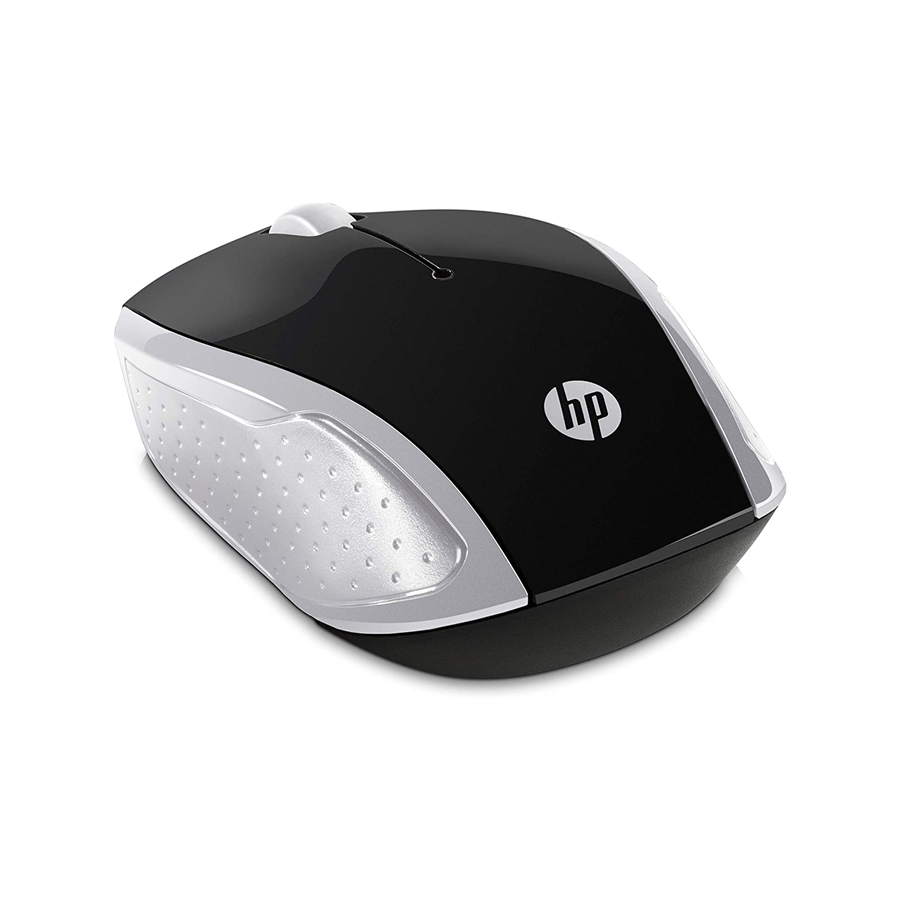 惠普hp2hu84aa无线鼠标usb端口人体工学办公家用