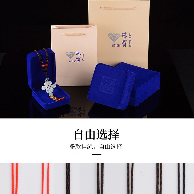 春龙珠宝手工雕刻龙鱼戒指和田玉青白玉扳指食指拇指戒圈男女款开口龙