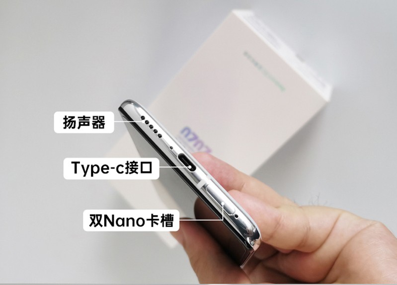 小米redmi红米k30 至尊纪念版 5g手机全网通 月幕白 6gb 128gb(12期