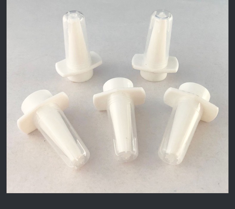 欣明佳(xinmingjia)仔猪喷鼻器兽用伪狂犬疫苗滴鼻器猪用滴鼻疫苗小猪