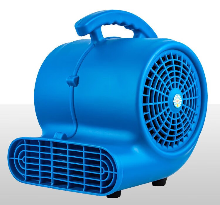 吹地机地毯地板吹干机商用大功率除湿烘干机商场酒店地面鼓风机风干机