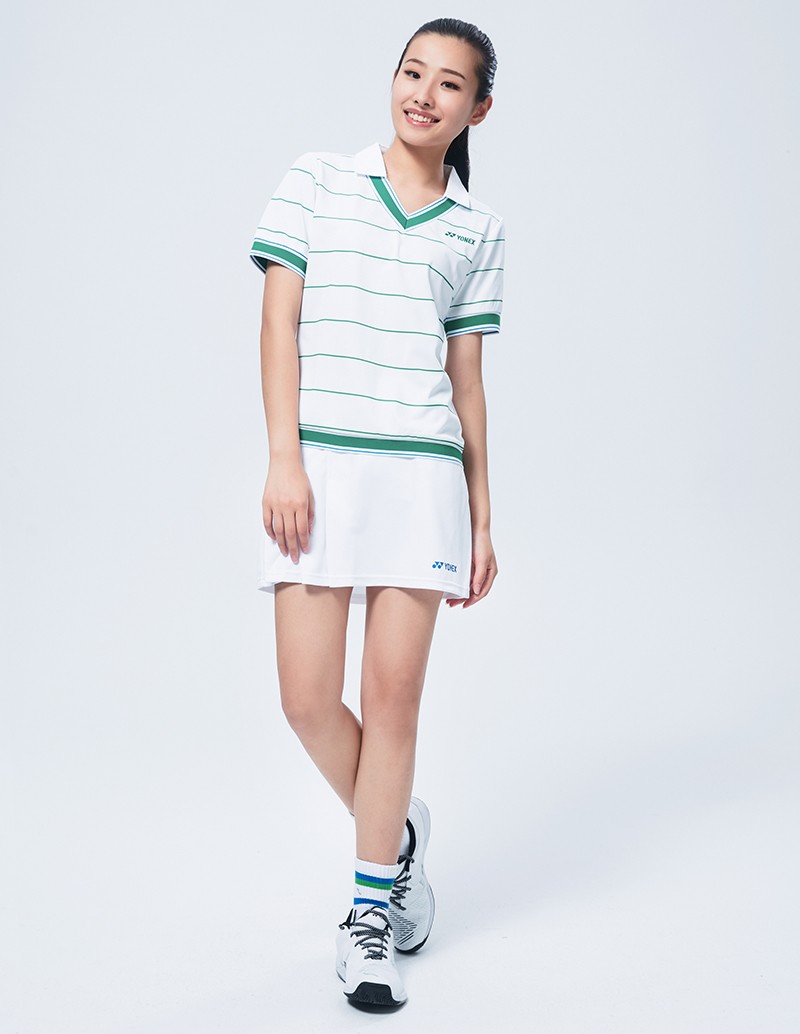 尤尼克斯网球裙子运动短裙连衣裙羽毛球裙 220081bcr-011 m