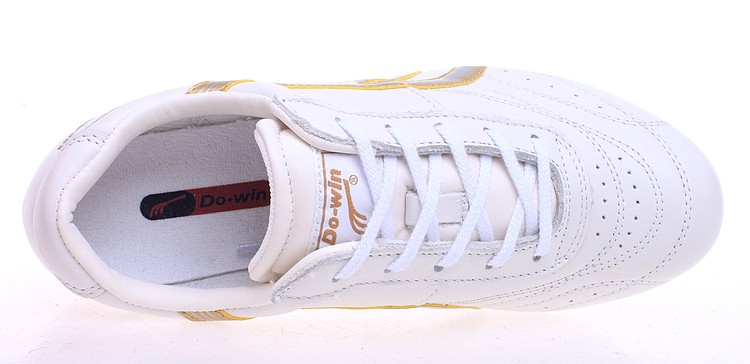 do-win/多威太极拳鞋新款武术鞋太极鞋功夫鞋男女牛筋底练功鞋训练鞋