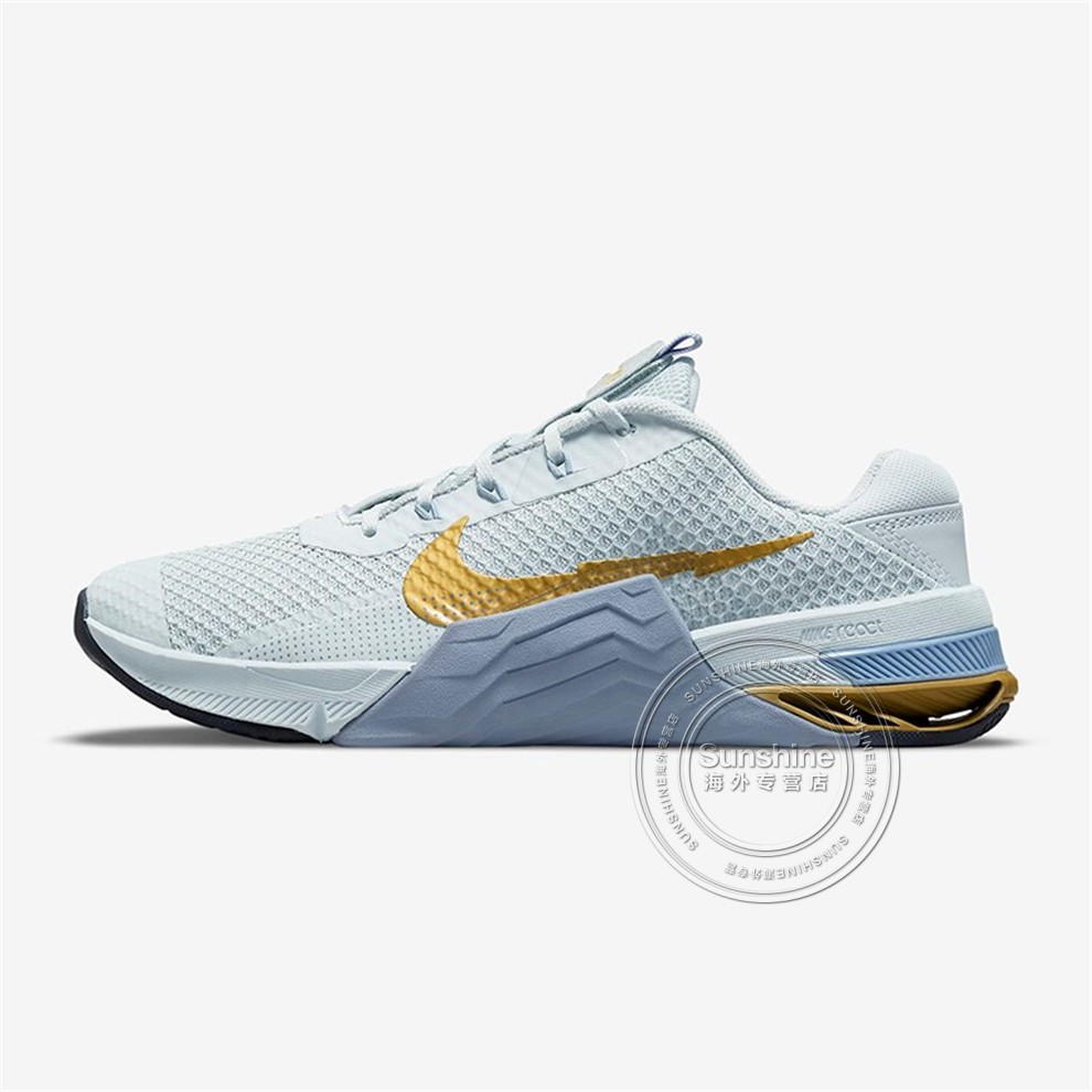 耐克nikemetcon7透气轻便缓震舒适女子健身训练鞋深蹲举重鞋运动鞋520