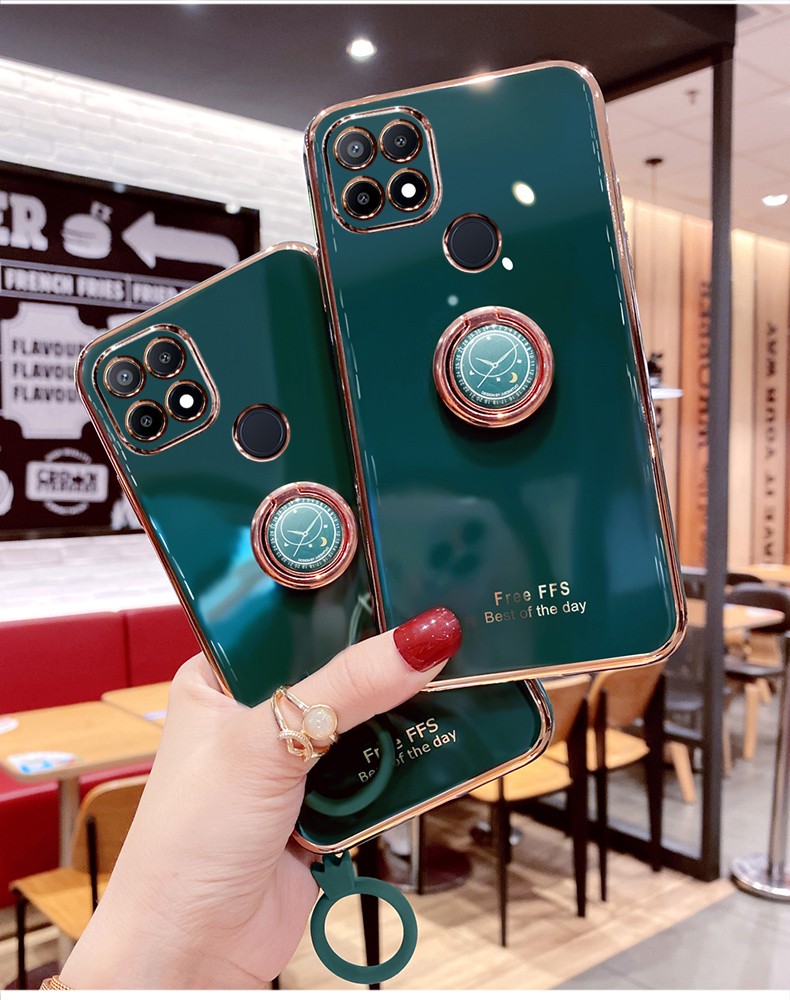 文基鹏oppo a35手机壳全包镜头防摔保护pefmoo软硅胶套电镀薄情侣创意